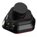 Creative Sound Blaster AE-7 音效卡 - 127dB DNR，獨立耳機放大器，全新程式界面